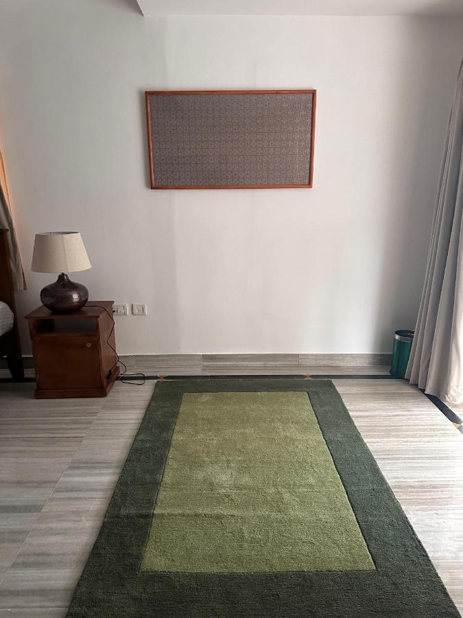 Villa Ithaka By Youkoso Chennai Eksteriør bilde
